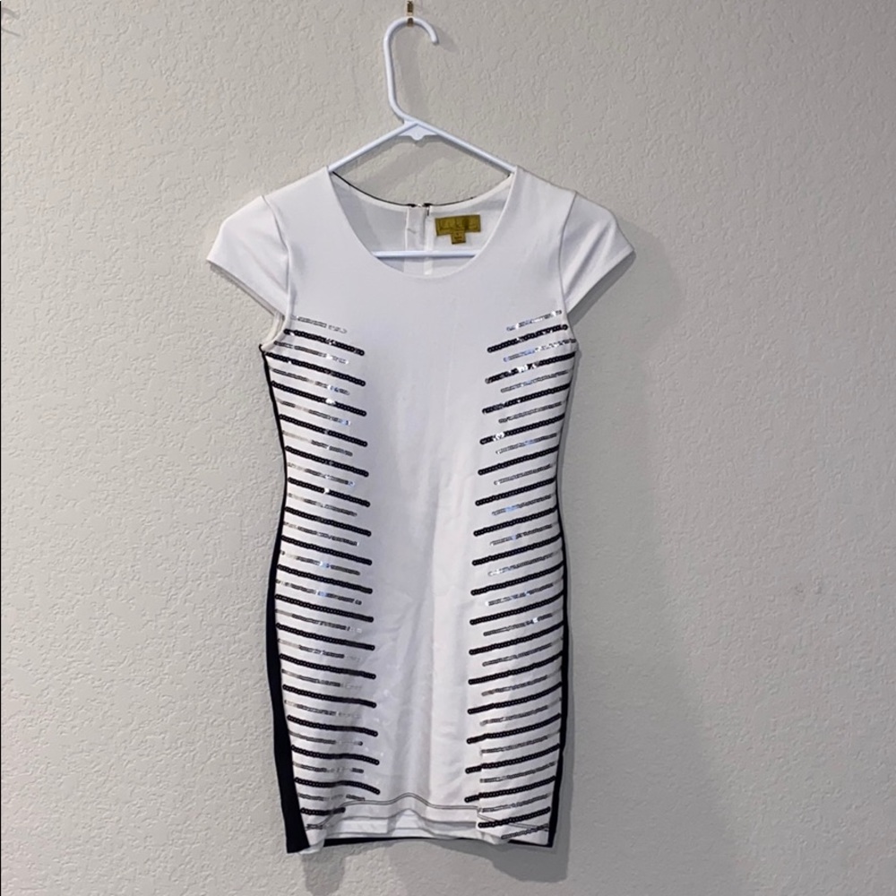 Nicole Miller children’s large (12-14)